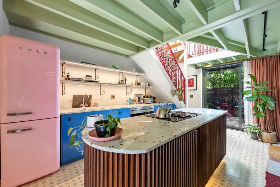 2 Bedroom Property for Sale in De Waterkant Western Cape